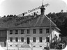 1942- landstrasse nr. 26 schulhaus