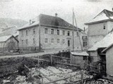 1910 schulhaus quelle flurnamenpuzzle